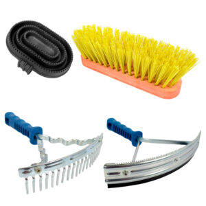 Acessórios de higiene/limpeza