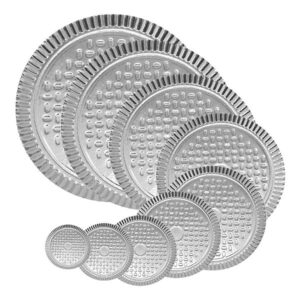 Bandejas e Pratos Laminados (redondos, quadrados e retangulares)
