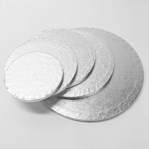 Cake board