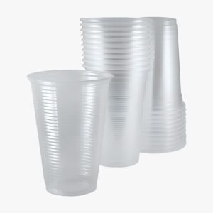 Copos para festa