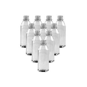 Frascos Plásticos