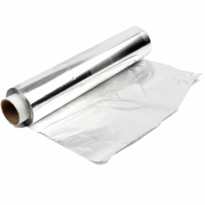 Papel Alumínio