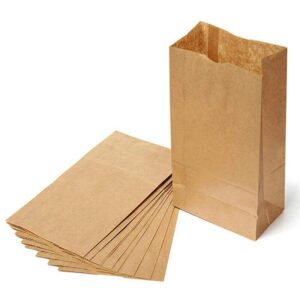 Sacos de Papel Kraft
