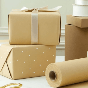 Artigos para Festas e Presentes